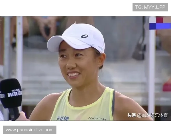 张帅精彩表现力克对手 晋级查尔斯顿网球赛第二轮